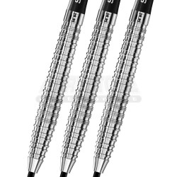 Freccette steel darts NX90 - 22 g. Harrows Darts