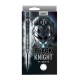 Freccette steel darts Black Knight - 22 g. Harrows Darts