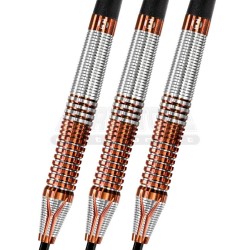 Freccette steel darts Toro - 23 g. Harrows Darts