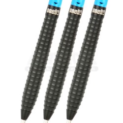 Freccette steel darts Night Hunter Attack - 24 g. One80 Darts