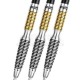 Freccette steel darts Ascent 03 - 23 g. One80 Darts
