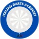 Accessori per bersagli freccette Dartboard Surround - Italian Darts Academy DartStore.it