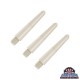 Astine per freccette Nylon - SUPER CORTI - Bianchi DartStore.it