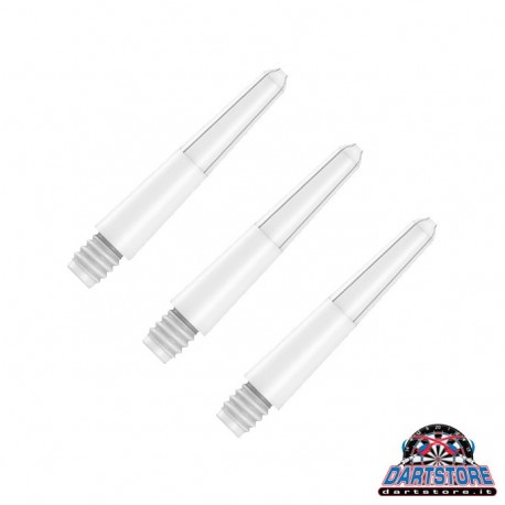 Astine per freccette Nylon Fluo - SUPER CORTI - Bianchi DartStore.it