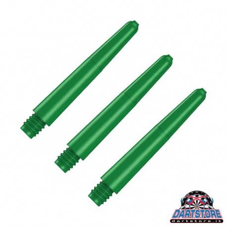 Astine per freccette Nylon - CORTI - Verdi DartStore.it