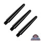 Astine per freccette Nylon - CORTI - Neri DartStore.it