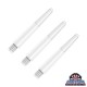 Astine per freccette Nylon Fluo - CORTI - Bianchi DartStore.it