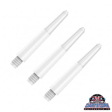 Astine per freccette Nylon Fluo - CORTI - Bianchi DartStore.it