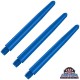 Astine per freccette Nylon - MEDI - Blu DartStore.it