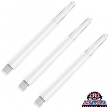 Astine per freccette Nylon Fluo - MEDI - Bianchi DartStore.it