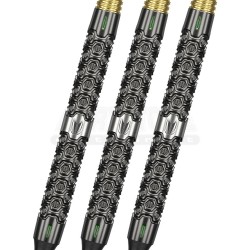 Freccette soft darts Cult 11 - 19 g. Target Darts