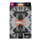 Freccette steel darts Raymond van Barneveld 9five GEN4 ECHO Swiss - 23 g. Target Darts