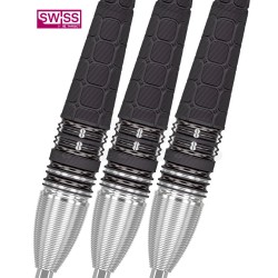 Freccette steel darts Phil Taylor Power 9five GEN9 SWISS - 24 g. Target Darts