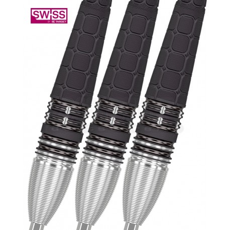 Freccette steel darts Phil Taylor Power 9five GEN9 SWISS - 26 g. Target Darts