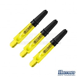 Nylon Carbon 360 - CORTI - Gialli