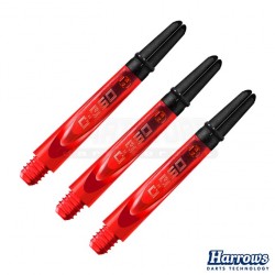 Nylon Carbon 360 - MIDI - Rossi