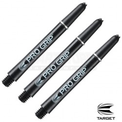 Nylon Pro Grip - MEDI - Neri