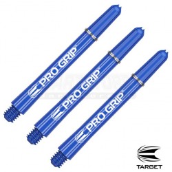 Nylon Pro Grip - MEDI - Blu