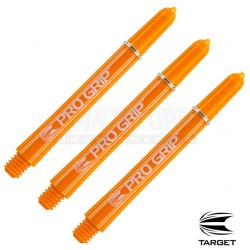 Nylon Pro Grip - MEDI - Arancio