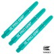 Astine per freccette Nylon Pro Grip - MEDI - Aqua Target Darts