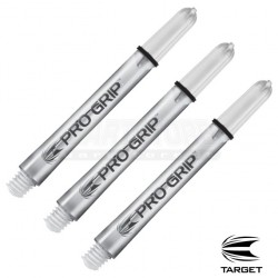 Nylon Pro Grip - MEDI - Trasparenti