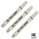 Astine per freccette Nylon Pro Grip - MEDI - Sabbia Target Darts