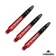 Astine per freccette Nylon Sabre - CORTI - Rossi Mission Darts