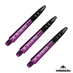 Nylon Sabre - MIDI - Viola