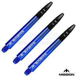 Nylon Sabre - MEDI - Blu