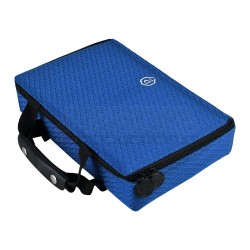Master D-Box - blu