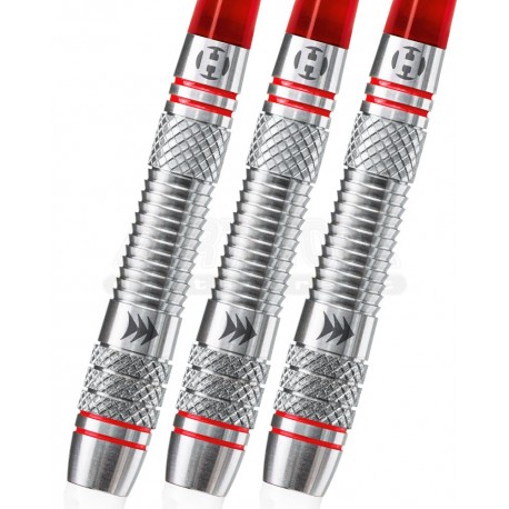 Freccette soft darts Rapide A - 18 g. Harrows Darts