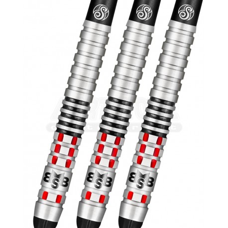 Freccette soft darts Michael Smith Achieve - 20 g. Shot Darts