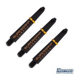 Carbon Supergrip - CORTI - Oro
