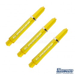 Nylon Supergrip - CORTI - Gialli