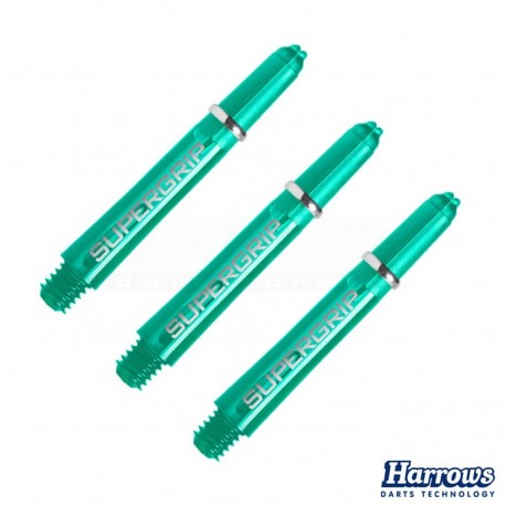 Astine per freccette Nylon Supergrip - CORTI - Giada Harrows Darts