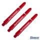 Astine per freccette Nylon Supergrip - MIDI - Rossi Harrows Darts