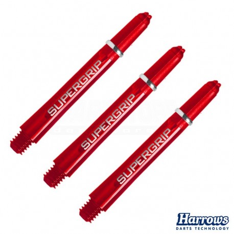 Astine per freccette Nylon Supergrip - MIDI - Rossi Harrows Darts