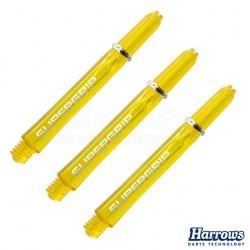 Nylon Supergrip - MIDI - Gialli