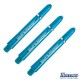 Astine per freccette Nylon Supergrip - MIDI - Azzurri Harrows Darts