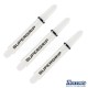 Astine per freccette Nylon Supergrip - MIDI - Bianchi Harrows Darts