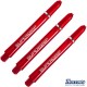 Astine per freccette Nylon Supergrip - MEDI - Rossi Harrows Darts