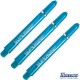 Astine per freccette Nylon Supergrip - MEDI - Azzurri Harrows Darts