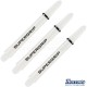 Astine per freccette Nylon Supergrip - MEDI - Bianchi Harrows Darts