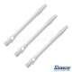 Astine per freccette Keramic - MIDI - Bianchi Harrows Darts