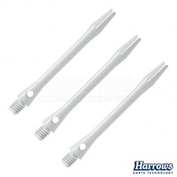 Astine per freccette Keramic - MIDI - Bianchi Harrows Darts