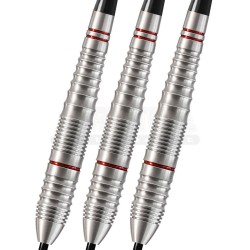 Freccette steel darts Rage - 22 g. Harrows Darts