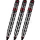 Freccette steel darts Atrax - 23 g. Harrows Darts
