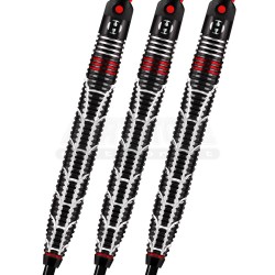Freccette steel darts Atrax - 23 g. Harrows Darts