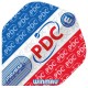 Alette per freccette PDC - Prism 02 Winmau