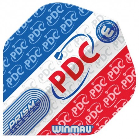 Alette per freccette PDC - Prism 02 Winmau